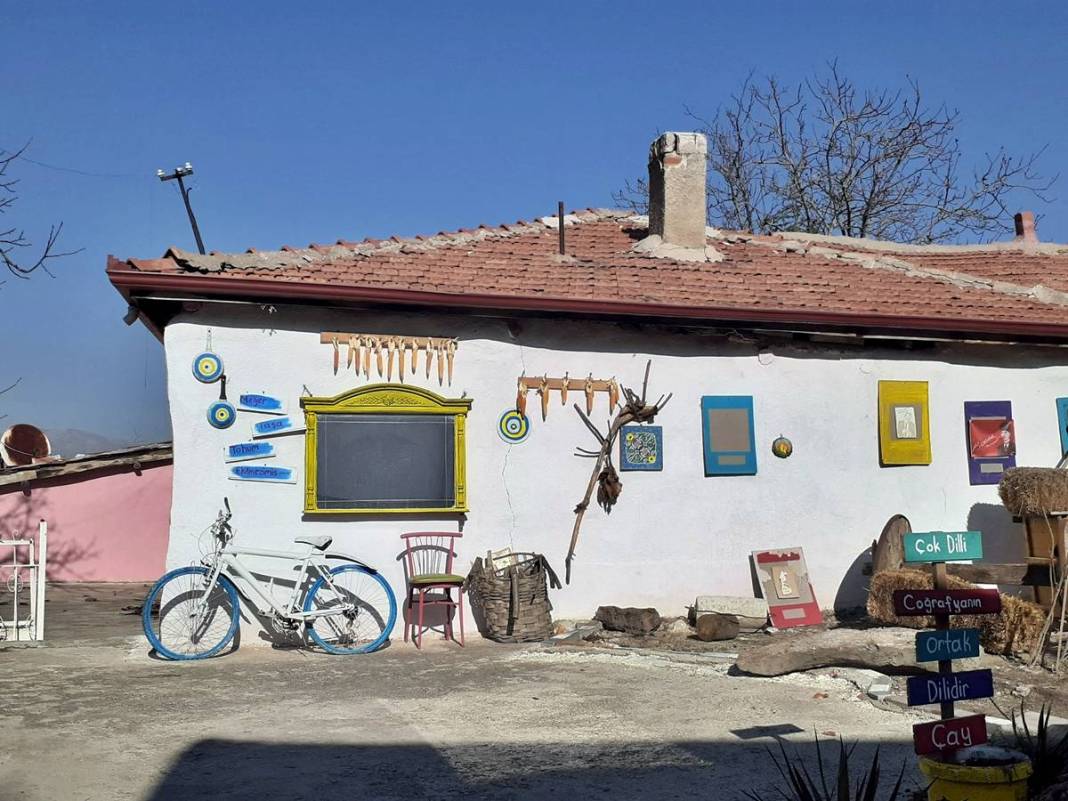 Ankara'nın gözde ilçesinde nüfus ve kira makası açılıyor! Elmadağ'da yaşam maliyeti artıyor 13